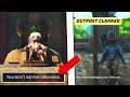 Persuaded Outpost To Surrender in Biomutant (Domp Outpost)
