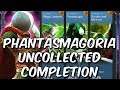 Phantasmagoria Uncollected Completion! - Mysterio & Spider-Man Event - Marvel Contest of Champions