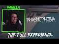 PHASMOPHOBIA - THE FULL EXPERIENCE - PART 3 (FILIPINO)