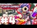 Plants vs. Zombies - Battle for Neighborville - Part 4 - Bounty!