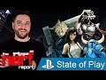 PlayStation State of Play 2 "Sony Strikes Back"  - The Nerf Report Ep. 98