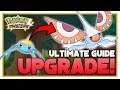 POKEMON MASTERS | Ultimate Beginners Guide To Upgrade Your Sync Pairs!