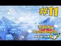 Pokémon Mystery Dungeon DX #11 TOTUUS Legendasta!