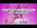 Porter Robinson - Sea Of Voices (+ Lyrics) - NHL 15 Trailer Song