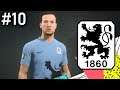 PROMOTION? SEASON 1 FINALE!! FIFA 20 1860 MÜNCHEN RTG CAREER MODE #10
