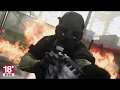 PS4《Call of Duty: Modern Warfare》氣勢磅礡第1季 中文預告