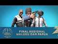 PUBG Mobile - Piala Presiden Esports 2021 (Final Regional Maluku dan Papua) Round 3