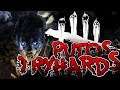 PUTOS TRYHARDS! | Dead By Daylight - Gameplay Español