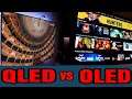 Qled vs Oled Which one is the best for you.?