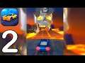 Race Master 3D Car Racing - All Levels 9-14 Boss Race Gameplay Walkthrough Part 2 (Android,iOS)