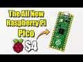 Raspberry Pi Pico - This Pi Is Not Like The Others