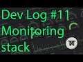 RCON and monitoring - Dev Log #11