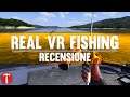Real VR Fishing | Recensione