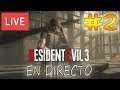 Resident evil 3 Remake - Directo español - Ending - PS4 #2