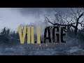 Resident Evil Village [CASTLE DEMO | PS5 | #RESIDENTEVIL]