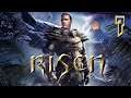 Risen - Между двух огней 🔥🔥