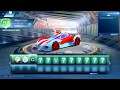 Rocket League Der Einfach-Mal-So Stream PS4Pro HDR