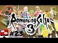 Romancing SaGa III - A Sugary Maze - Let's Play Episode Twenty Three