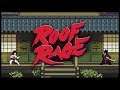 Roof Rage Game Play Walkthrough / Playthrough