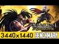 Samurai Shodown - PC Ultra Quality (3440x1440)