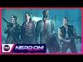 Scary Video Games ‘R’ Us // Nerd On! The Podcast Episode 59