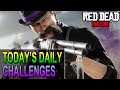 September 26 Red Dead Online Daily Challenges - Complete RDR2 Daily Challenges - RDO GOLD