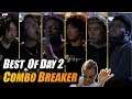 SFV 💥 Best Of ComboBreaker Highlights Day 2