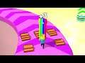 Shortcut Run - All Levels (Gameplay Android, IOS)
