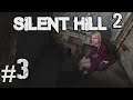Silent Hill 2 - #3 Affliction