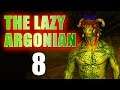 Skyrim Walkthrough of THE LAZY ARGONIAN Part 8: Madesi's Comeuppance