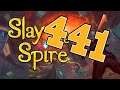Slay The Spire #441 | Daily #422 (19/12/19) | Let's Play Slay The Spire