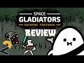 Sleeper Hit Roguelite? - Space Gladiators | Early Access Review