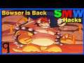 [SMW Hacks] Let's Play Super Mario SS2 - Bowser is Back (german) part 9 - das Feuer der Leidenschaft