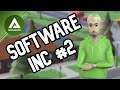 Software Inc - Alpha 11.7.36 - New Series For 2021 - Billion Dollar Company - Support Teams #2