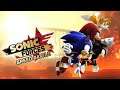 Sonic Forces Speed Battle PART 1 Gameplay Walkthrough - iOS / Android