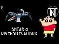 TnT Plays: Soulcalibur III - 2. Ishtar & DiversityCalibur