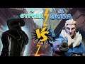 Sova Vs Cypher Who is better info Player