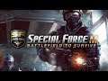 SPECIAL FORCE M android game first look gameplay español