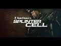 Splinter Cell: Double Agent java стрим