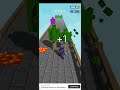 Squid Craft Game - Play For Fun - Funny Running Game (iOS, Android)