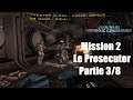 STAR WARS: REPUBLIC COMMANDO (Version Améliorée) FR Mission 2 Le Prosecutor (Partie 3/8)