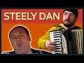 Steely Dan - Dirty Work (accordion cover)