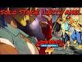 Streets Of Rage 4 | Using AXEL The Original OG | Stage 1
