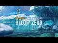 Subnautica: Below Zero OST - Kelp Forest Caves EXTENDED