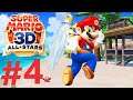 Super Mario 3D All-Stars - Super Mario Sunshine Part 4