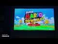 Super Mario 3D World and Bowser's Fury 8 - World 4 Beckons