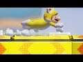 Super Mario Maker 2 🔧 Claw Dive Dash 🔧 zen-mai*