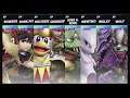 Super Smash Bros Ultimate Amiibo Fights – Request #15319 Boss Battle