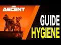The Ascent - Hygiene - Achievement Guide
