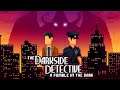 The Boys Are Back! | The Darkside Detective: A Fumble in the Dark (Demo)